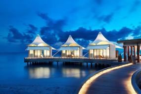 5-Day Maldives Getaway Itinerary - Luxurious Island Escape